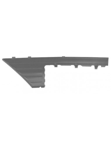 Front Right Lower Bumper Grille For Peugeot 308 2021 Onwards