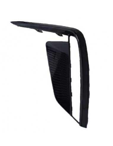 Left Front Bumper Grille For Mg 4 2022 Onwards