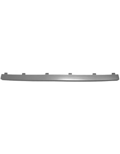 Gray Front Bumper Molding For Volvo Xc90 2016 Onwards