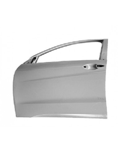 Porte avant gauche pour Honda Hrv à partir de 2015