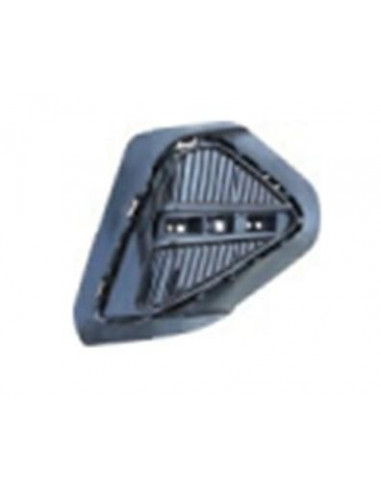 Left Rear Bumper Grille For Mg 5 2022 Onwards