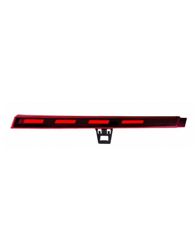 Piloto trasero led superior derecho para volvo ec40 2021 en adelante