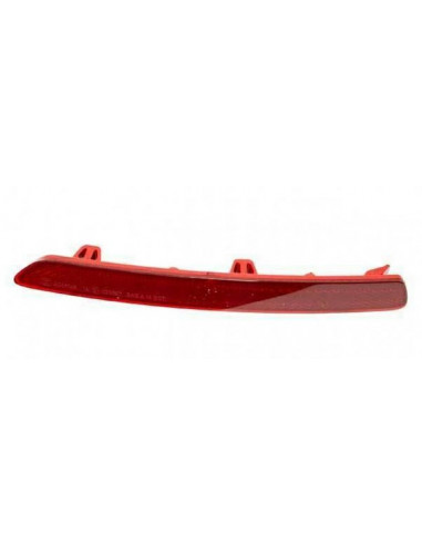 Rear Left Reflector For Bmw 3 Series F30 2015 Onwards
