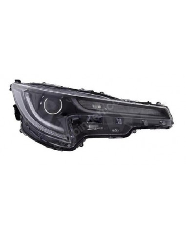 Linker vorderer LED-Scheinwerfer mit...