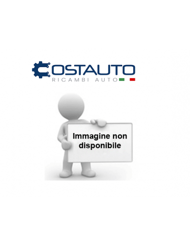 Front Right Side Member For Fiat 500 2007 Onwards Panda 2012 Onwards