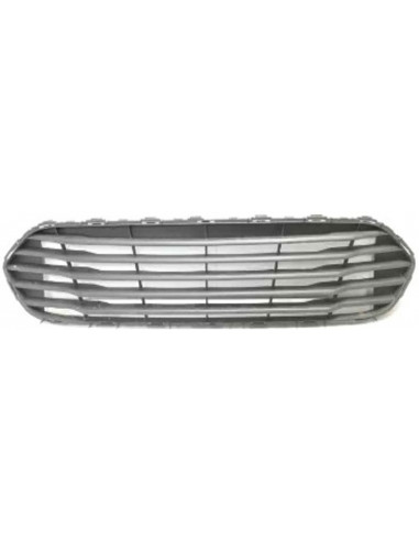 Grille Mask For Ford Transit-Tourneo Courier 2018 Onwards