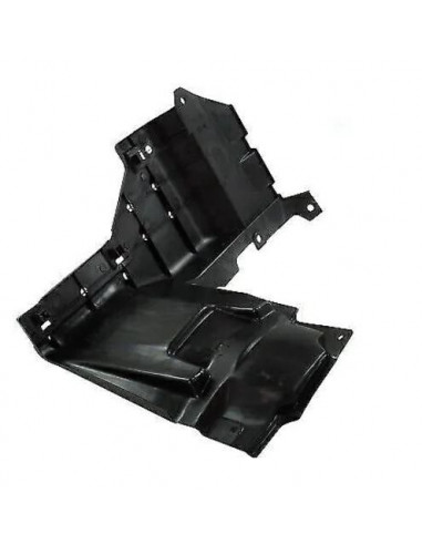 Protection sous moteur droite pour Honda Hr-V à...