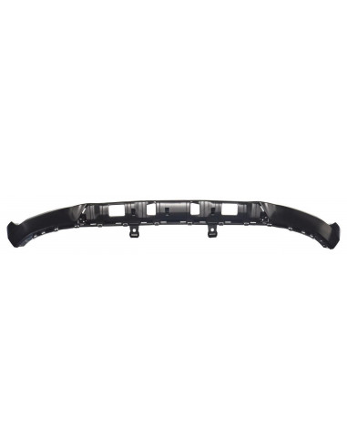Front Bumper Spoiler For Kia Sportage 2021 Onwards Gt Line