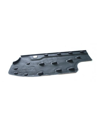 Protector Bajo Motor Lat Izquierdo Para Maserati Ghibli 2013 En Adelante