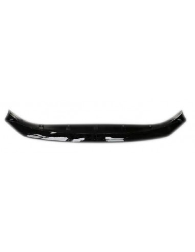 Gloss Black Front Bumper Spoiler For Maserati Ghibli Gransport 2018 Onwards
