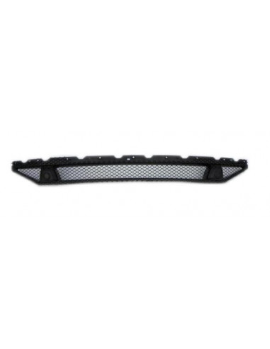 Front Bumper Grille Center Sensors For Maserati Ghibli Gransport 2018-