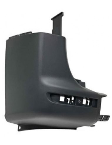 Rear Left Corner Blind Spot For Mercedes Sprinter W907-W910 2018-