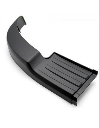 Rear Bumper Molding Left For Toyota Hilux 2016 Onwards