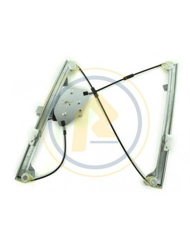 Front Right Electric Window Regulator Mechanism for Focus 5P 2011-2018