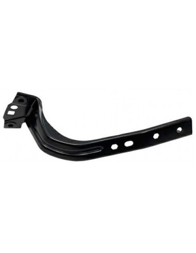 Soporte Guardabarros Delantero Derecho Para Vw Up 2012 En Adelante