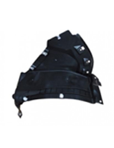 Front Left Lower Side Mudguard for Q5 2016-s-Line