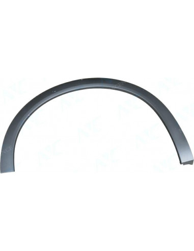 Right Rear Fender For Byd Atto 3 2023 Onwards