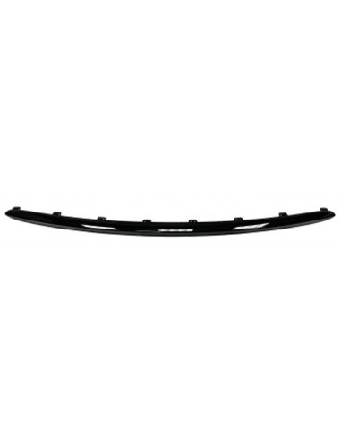 Rear Bumper Molding For Bmw 2 Series F22-F23 2013 Onwards Sport Line