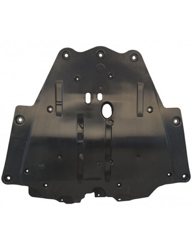 Protection Sous Moteur Pour Dacia...