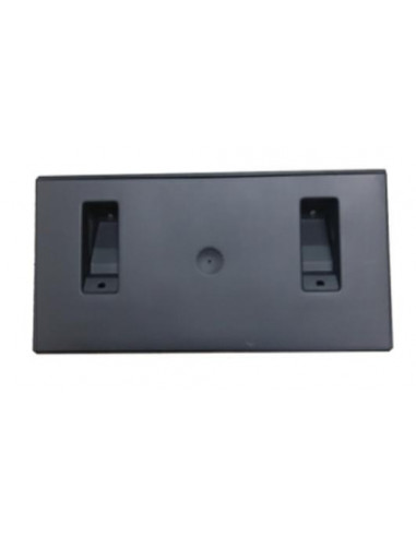 Front License Plate Holder For Maserati Quattroporte 2013 Onwards