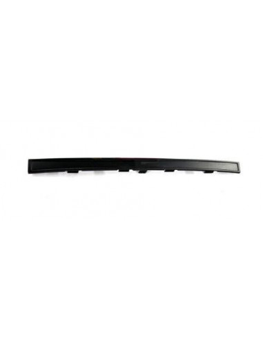 Front Center Bumper Molding For Maserati Quattroporte 2017 Onwards