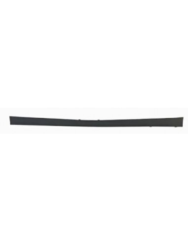 Moldura De Parachoques Central Delantero Para Mercedes Glc X254-C254 2022- Amg