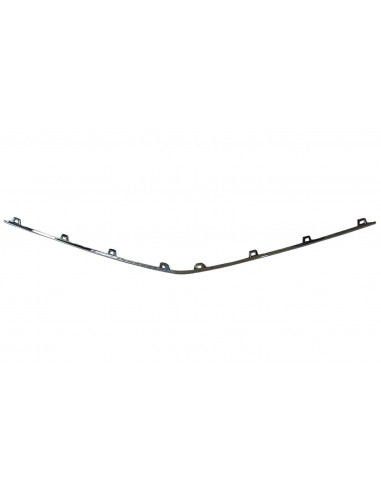 Chrome Upper Grille Molding For Opel Astra L 2021 Onwards