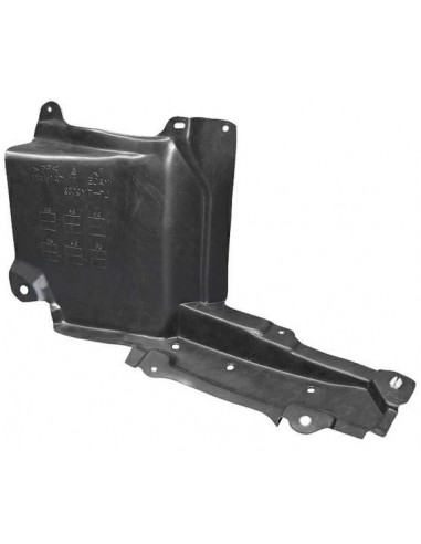 Protector Bajo Motor Lado Izquierdo Para Toyota Prius 2023 En Adelante