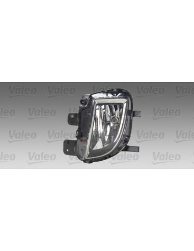 Phare antibrouillard droit H8 pour VW Golf 6 GTI-GTD à partir de 2009