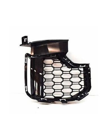Rejilla Parachoques Delantero Derecho Para BMW X5 G05 2018 En Adelante M Pkg