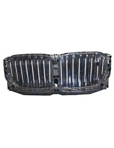 Grill Support For Bmw X5 G05 2018 Onwards X-Line Night Vision