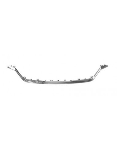Crom Lower Grille Molding for Renault Express 2021 Onwards