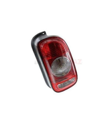 Rear Light Right White Red For Mini Clubman R55 2006 To 2010