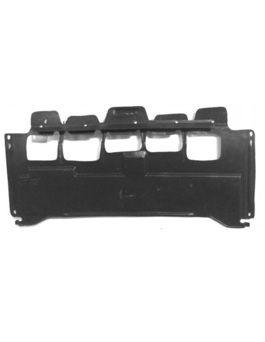 Bumper Protector For Citroen C1 - For Peugeot 107 2005 Onwards