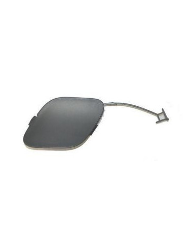 Rear Tow Hook Cap Primer For Fiat Tipo 2015 Onwards