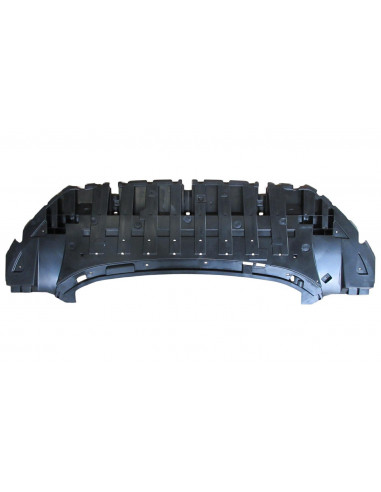 Bumper Protector For Ford Fiesta 2017 Onwards Injection