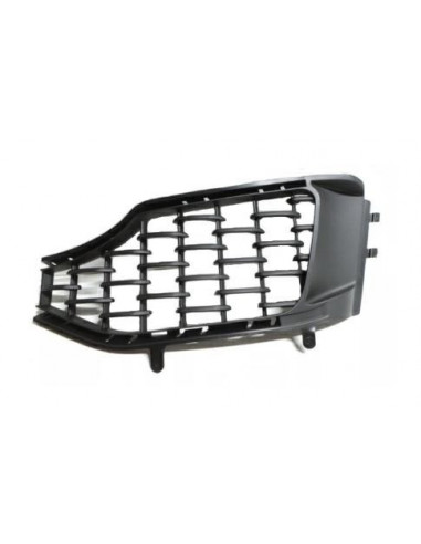 Front Left Bumper Grille For Maserati Levante 2016 Onwards