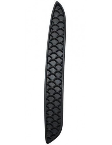 Rear Grille Left For Cla C118-X118...