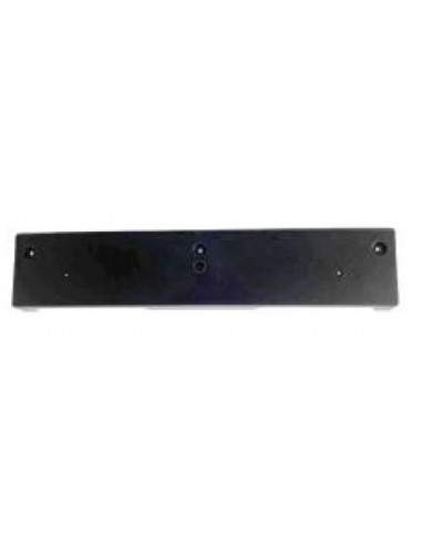 Front Bumper License Plate Holder For Opel Insignia 2017 Onwards