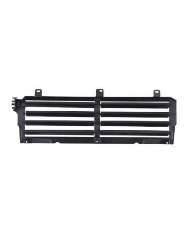 Déflecteur d'air de radiateur supérieur pour...