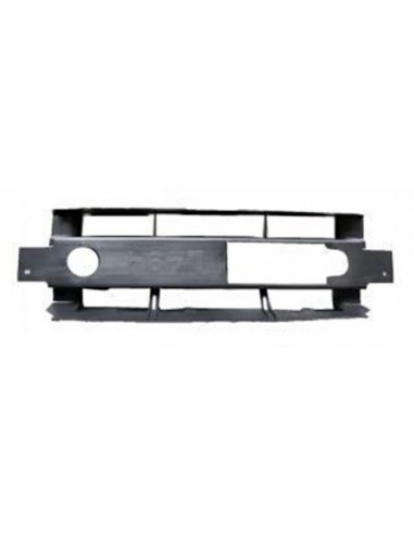 Déflecteur d'air de radiateur inférieur L.Rover Range Rover Sport à partir de 2013