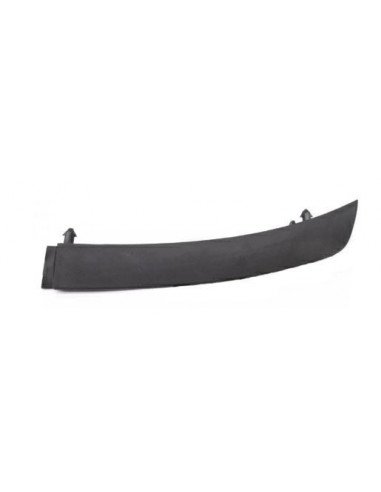 Deflector de aire del parachoques inferior delantero izquierdo para Range Rover 2017-