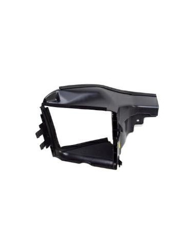 Deflector de aire paragolpes delantero izquierdo para range rover 2017 en adelante