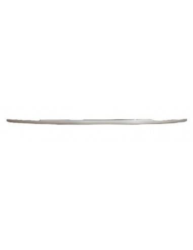 Silver Lower Front Bumper Grille Molding For Range Rover 2021-