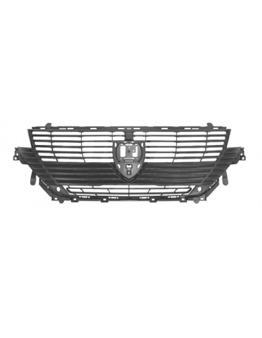 Black Grille Mask With Park Distance Control...