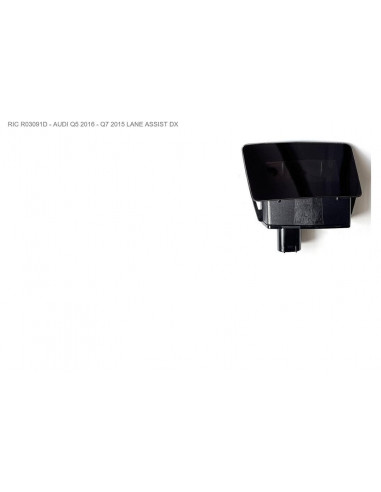 Piloto Retrovisor Derecho Para Audi Q5 2016 en...
