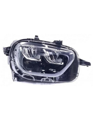 Rechter vorderer LED-Scheinwerfer für Citroen C3 ab 2020