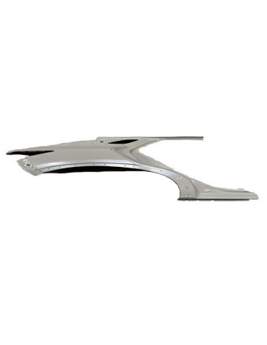 Right Rear Fender For Byd Atto 3 2023 Onwards