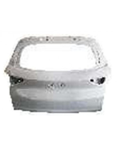 Rear Hatch For Dr F35 2020 Onwards