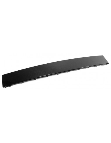 Black Painted Grille Mask For Hyundai Ioniq 5 2021 Onwards